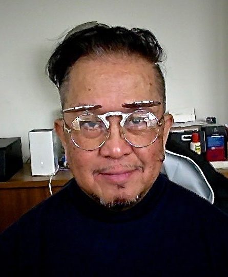 William Purificacion